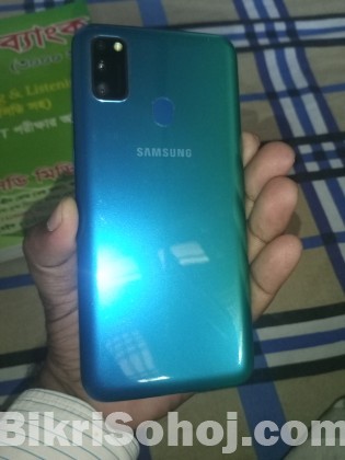 Samsung Galaxy M30s